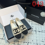 コピーシャネル靴